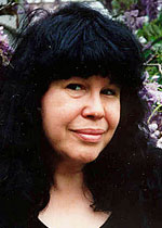 Marge Piercy